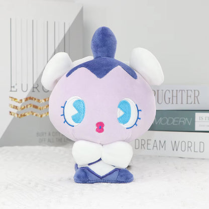 Pokemon Tinkatink Plush Toy Gothita Charizard Snom‌‌ Beedrill Altaria Pamo Mewtwo Terapagos Stuffed Doll Cute Birthday Gifts
