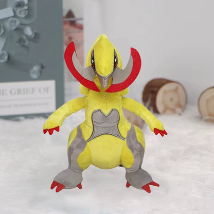 Pokemon Tinkatink Plush Toy Gothita Charizard Snom‌‌ Beedrill Altaria Pamo Mewtwo Terapagos Stuffed Doll Cute Birthday Gifts