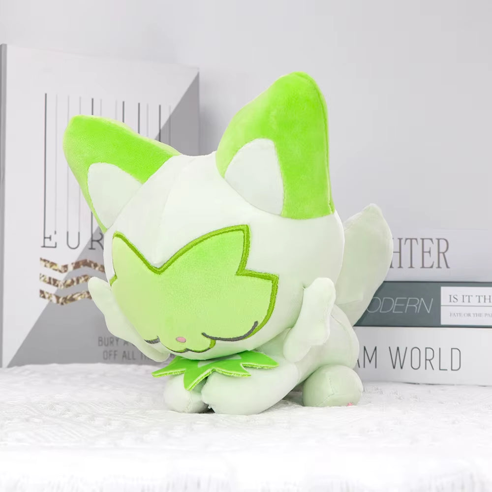Pokemon Tinkatink Plush Toy Gothita Charizard Snom‌‌ Beedrill Altaria Pamo Mewtwo Terapagos Stuffed Doll Cute Birthday Gifts