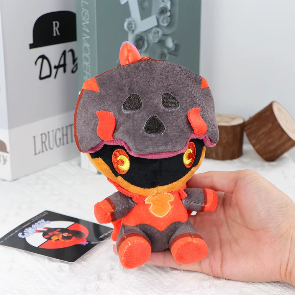 Pokemon Tinkatink Plush Toy Gothita Charizard Snom‌‌ Beedrill Altaria Pamo Mewtwo Terapagos Stuffed Doll Cute Birthday Gifts
