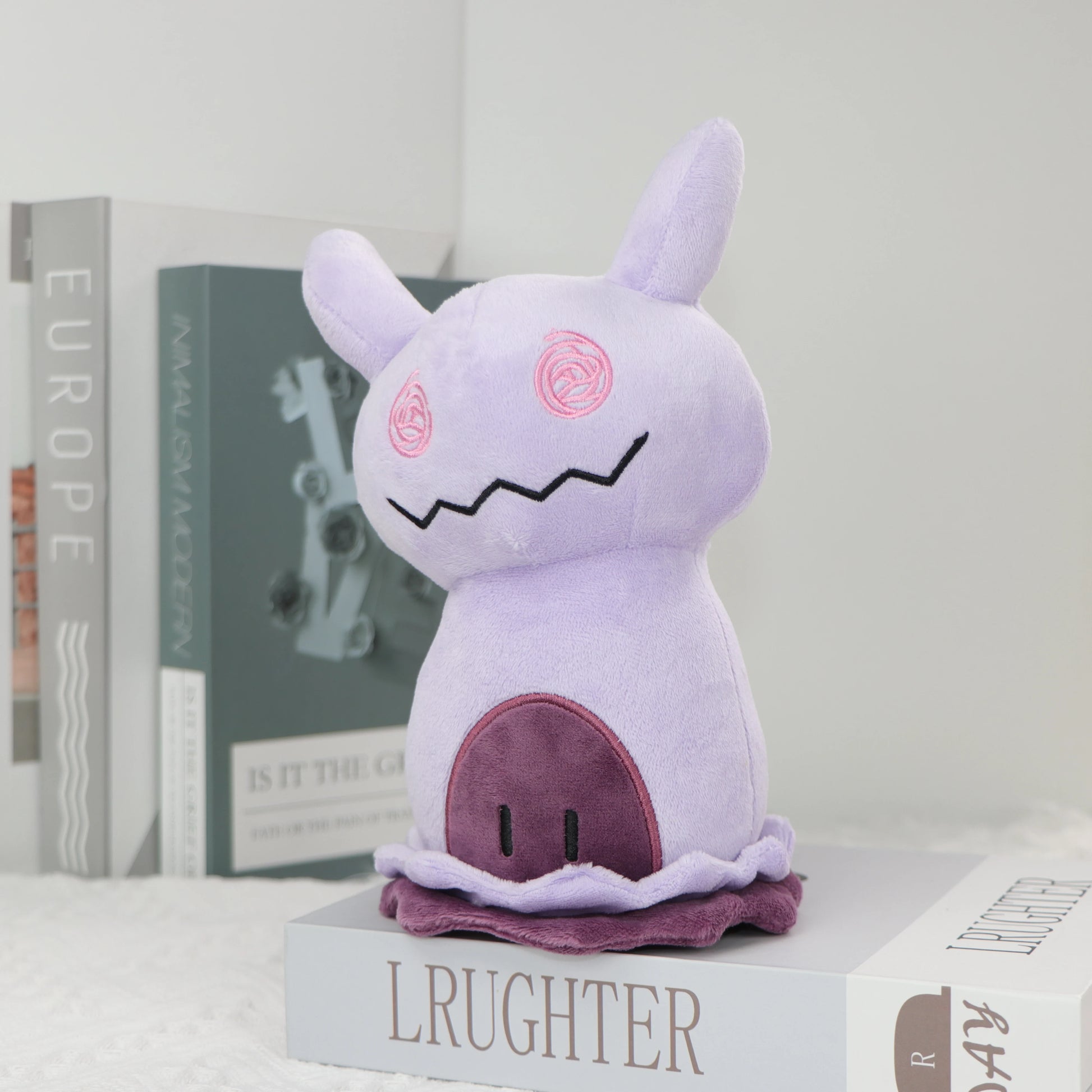 Pokemon Tinkatink Plush Toy Gothita Charizard Snom‌‌ Beedrill Altaria Pamo Mewtwo Terapagos Stuffed Doll Cute Birthday Gifts