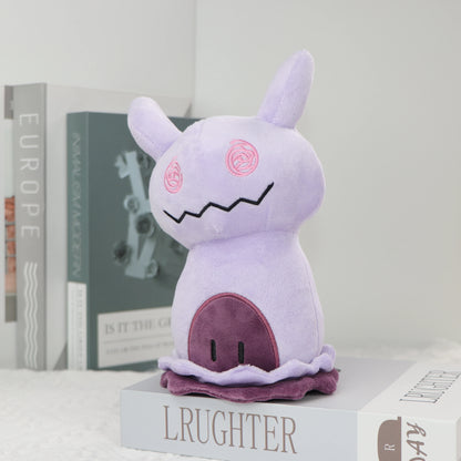 Pokemon Tinkatink Plush Toy Gothita Charizard Snom‌‌ Beedrill Altaria Pamo Mewtwo Terapagos Stuffed Doll Cute Birthday Gifts