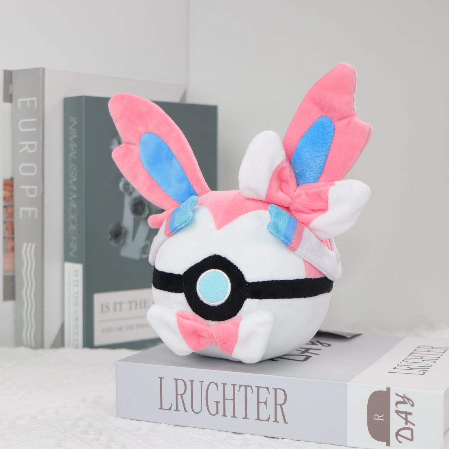 Pokemon Tinkatink Plush Toy Gothita Charizard Snom‌‌ Beedrill Altaria Pamo Mewtwo Terapagos Stuffed Doll Cute Birthday Gifts