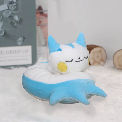 Pokemon Tinkatink Plush Toy Gothita Charizard Snom‌‌ Beedrill Altaria Pamo Mewtwo Terapagos Stuffed Doll Cute Birthday Gifts