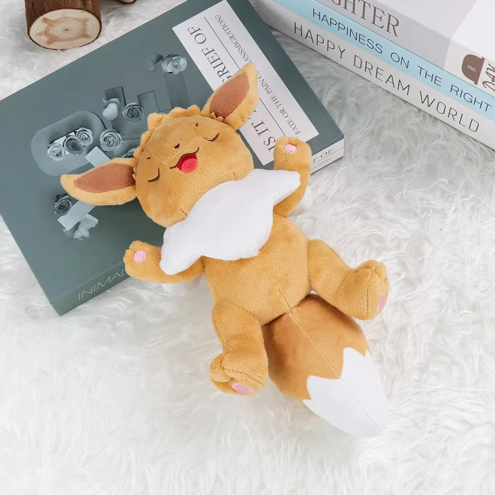 Pokemon Tinkatink Plush Toy Gothita Charizard Snom‌‌ Beedrill Altaria Pamo Mewtwo Terapagos Stuffed Doll Cute Birthday Gifts