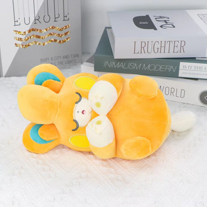 Pokemon Tinkatink Plush Toy Gothita Charizard Snom‌‌ Beedrill Altaria Pamo Mewtwo Terapagos Stuffed Doll Cute Birthday Gifts